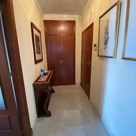Fantastico Apartamento Con Parking Avenida De Cadiz Séville Extérieur photo