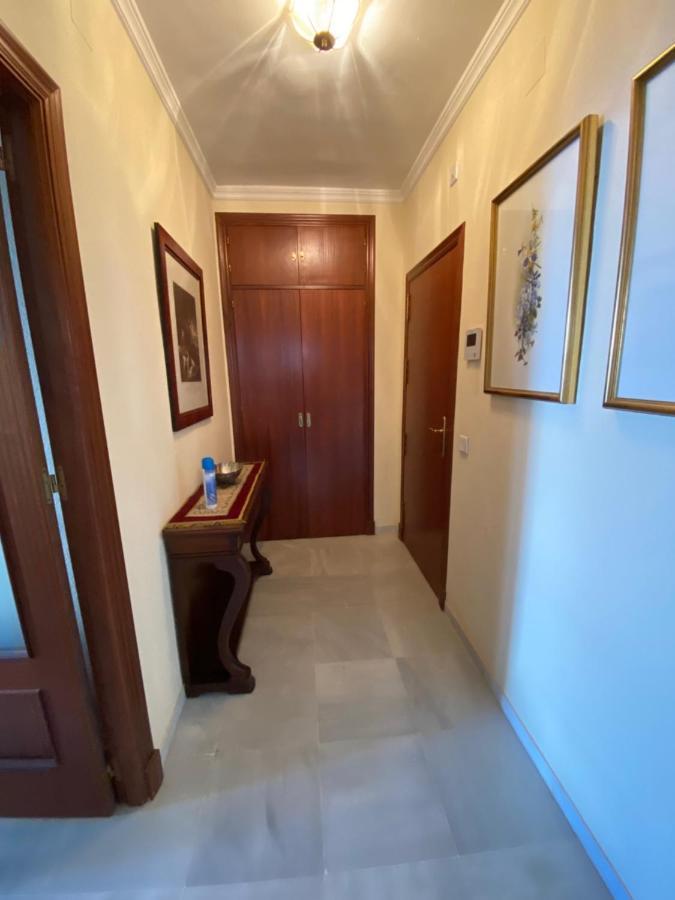 Fantastico Con Parking Avenida De Cadiz * Sevilla