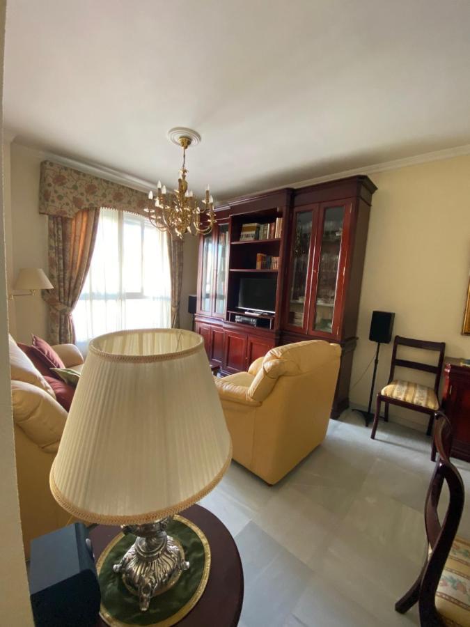 Apartament Fantastico Con Parking Avenida De Cadiz *