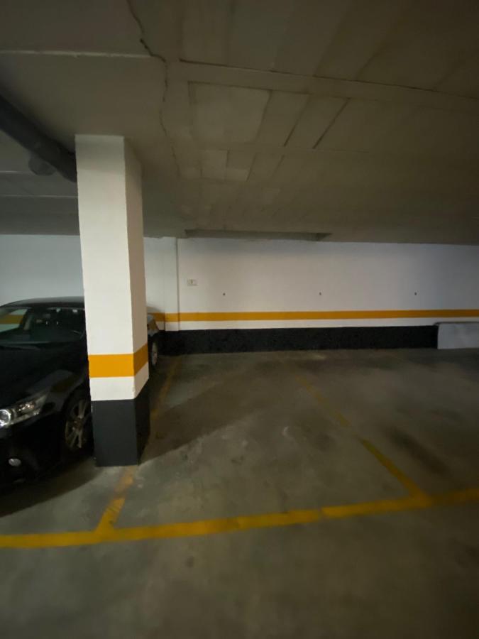 Apartament Fantastico Con Parking Avenida De Cadiz