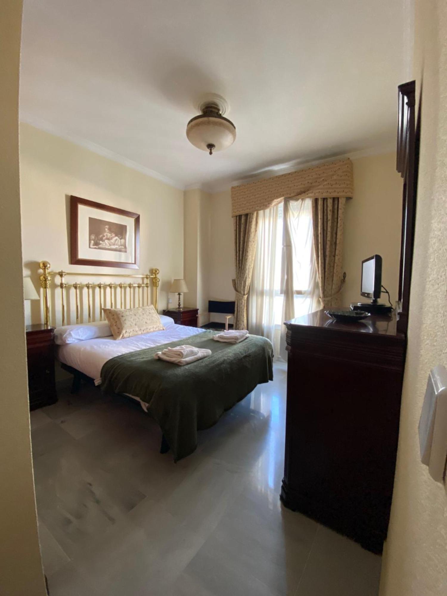 Apartament Fantastico Con Parking Avenida De Cadiz