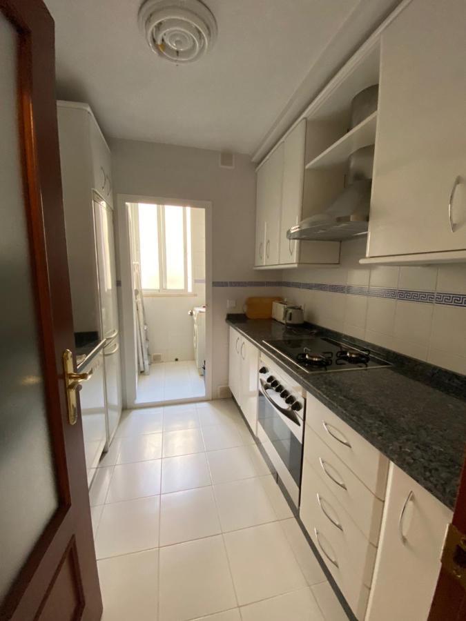 Fantastico Con Parking Avenida De Cadiz Apartament *